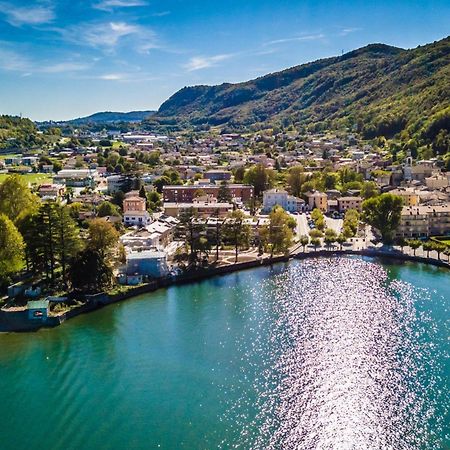Amazing Lugano - Happy Rentals 外观 照片