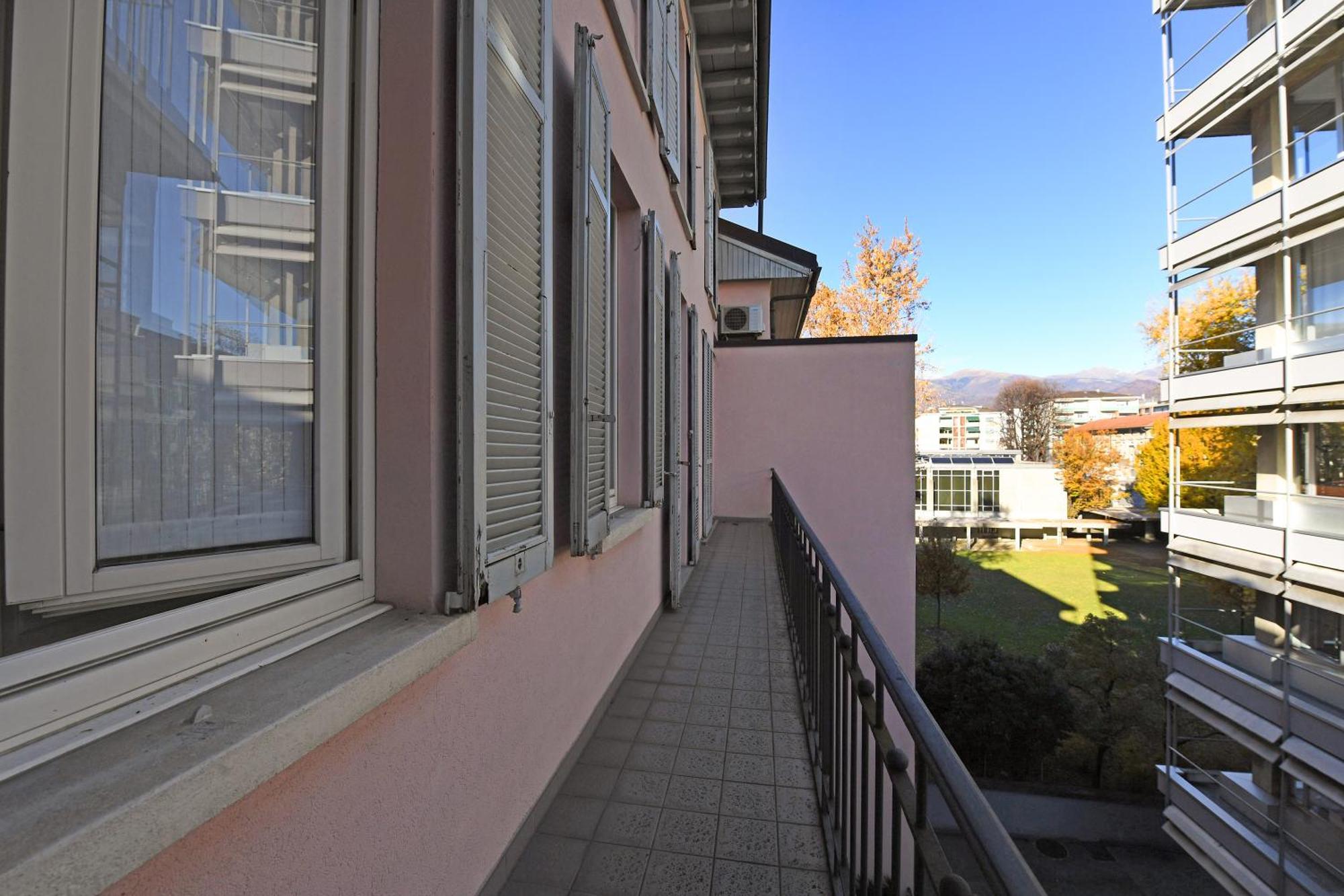 Amazing Lugano - Happy Rentals 外观 照片