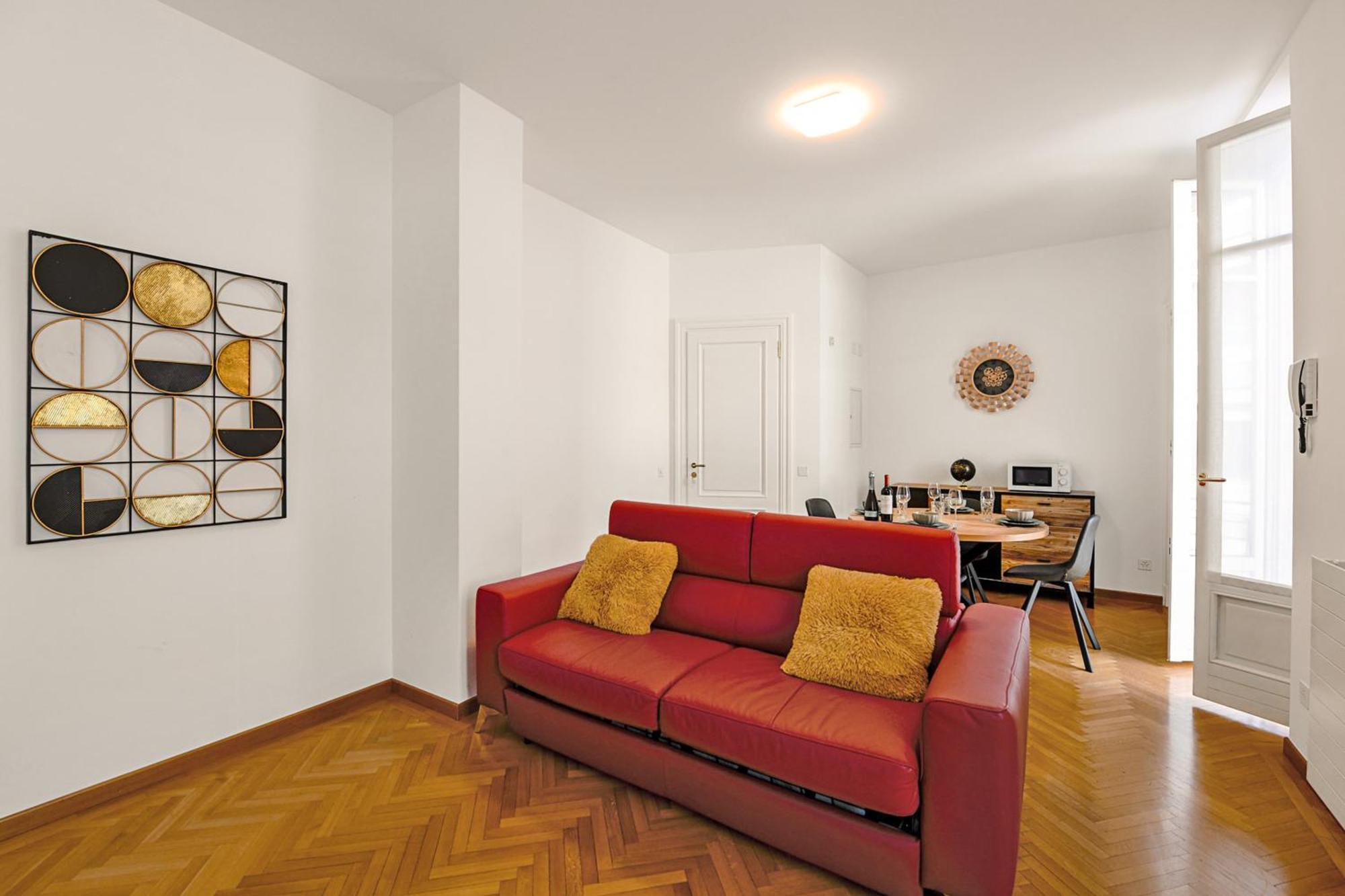 Amazing Lugano - Happy Rentals 外观 照片